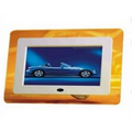 TFT LCD Digital Photo Frame